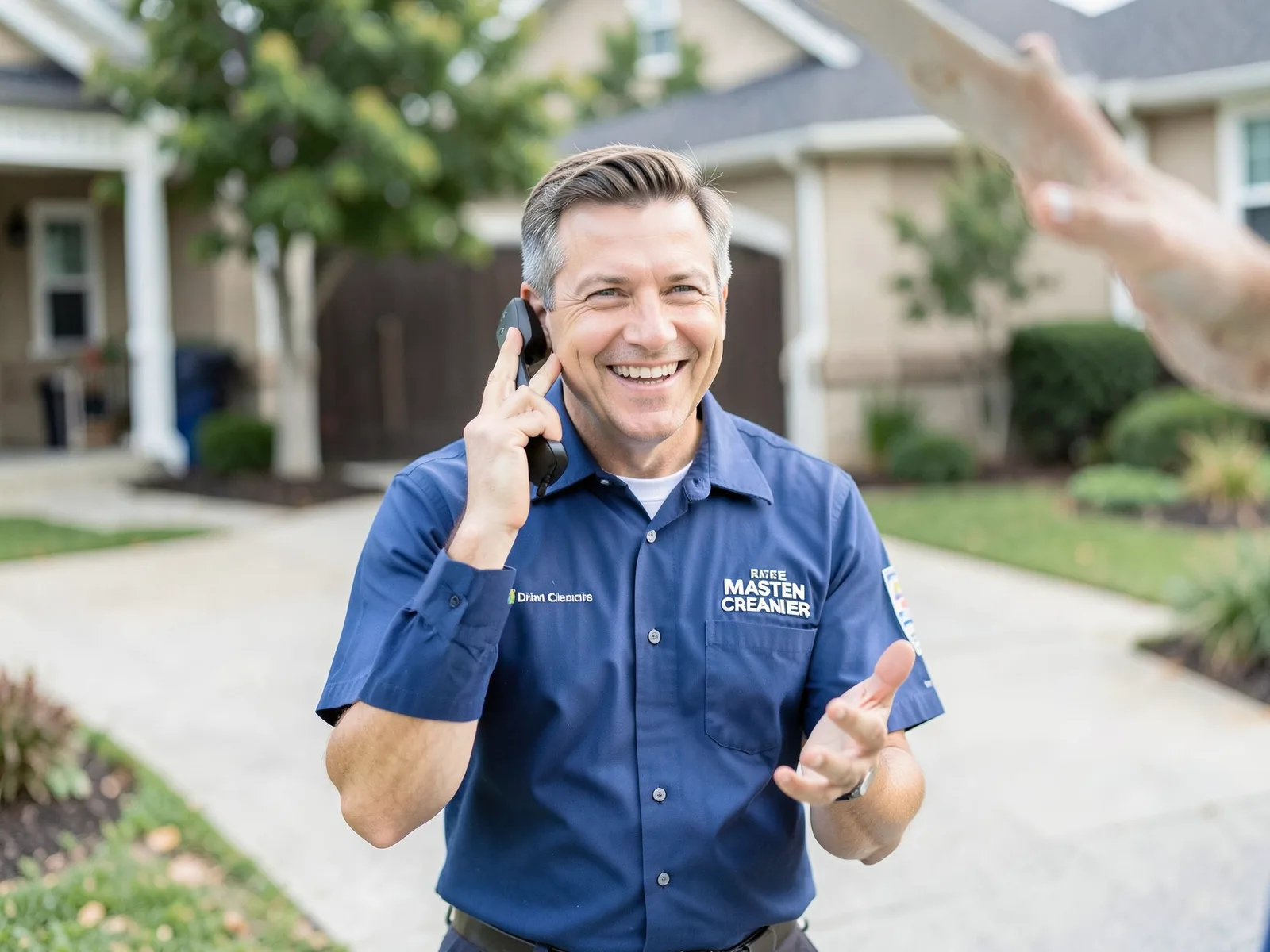 Drain Cleaning Carter Lake, IA FAQs